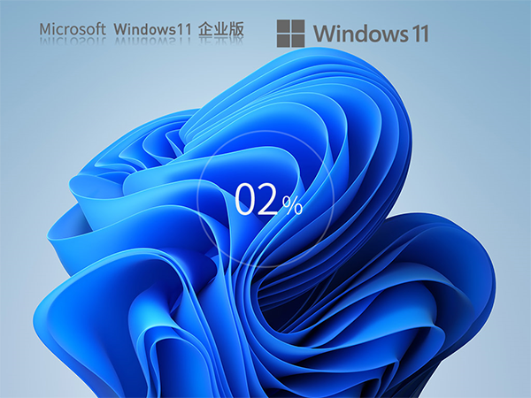Windows11系统64位中文企业版 V2023.05