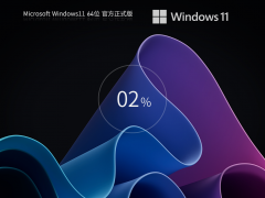 Windows11系统64位正式版 V22000.2176